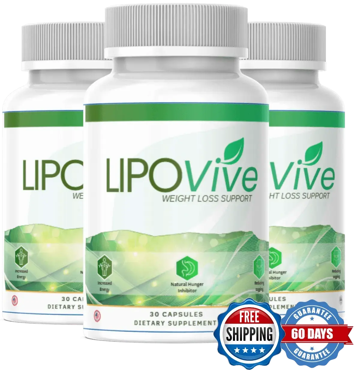 LipoVive buy Now